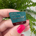 "Wander" – Masu Pin