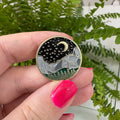 "Nachtwald" – Masu Pin