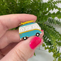 "VW-Bus" – Masu Pin