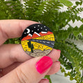 "Night sky" – Masu Pin