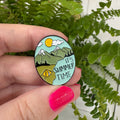 "It's summer time" – Masu Pin