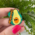 "Nevermind" – Masu Pin