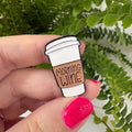 "Morning wine" – Masu Pin