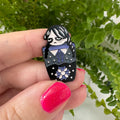 "Wednesday" – Masu Pin