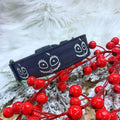 Sally - Im Dunkeln leuchtendes Premium-Halsband